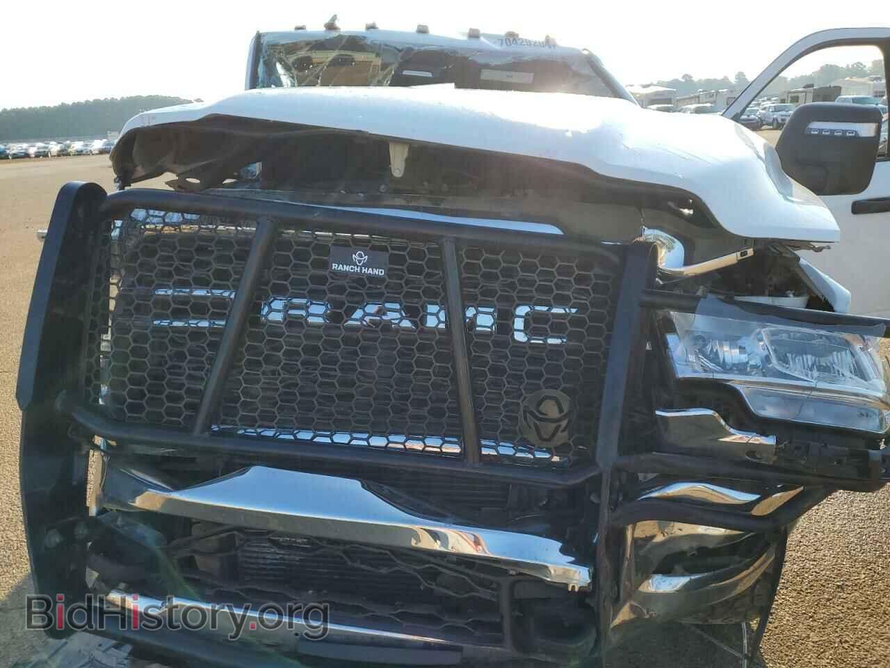 2023 RAM 2500 - VIN: 3C6UR5HLXPG500683 - Фото 11