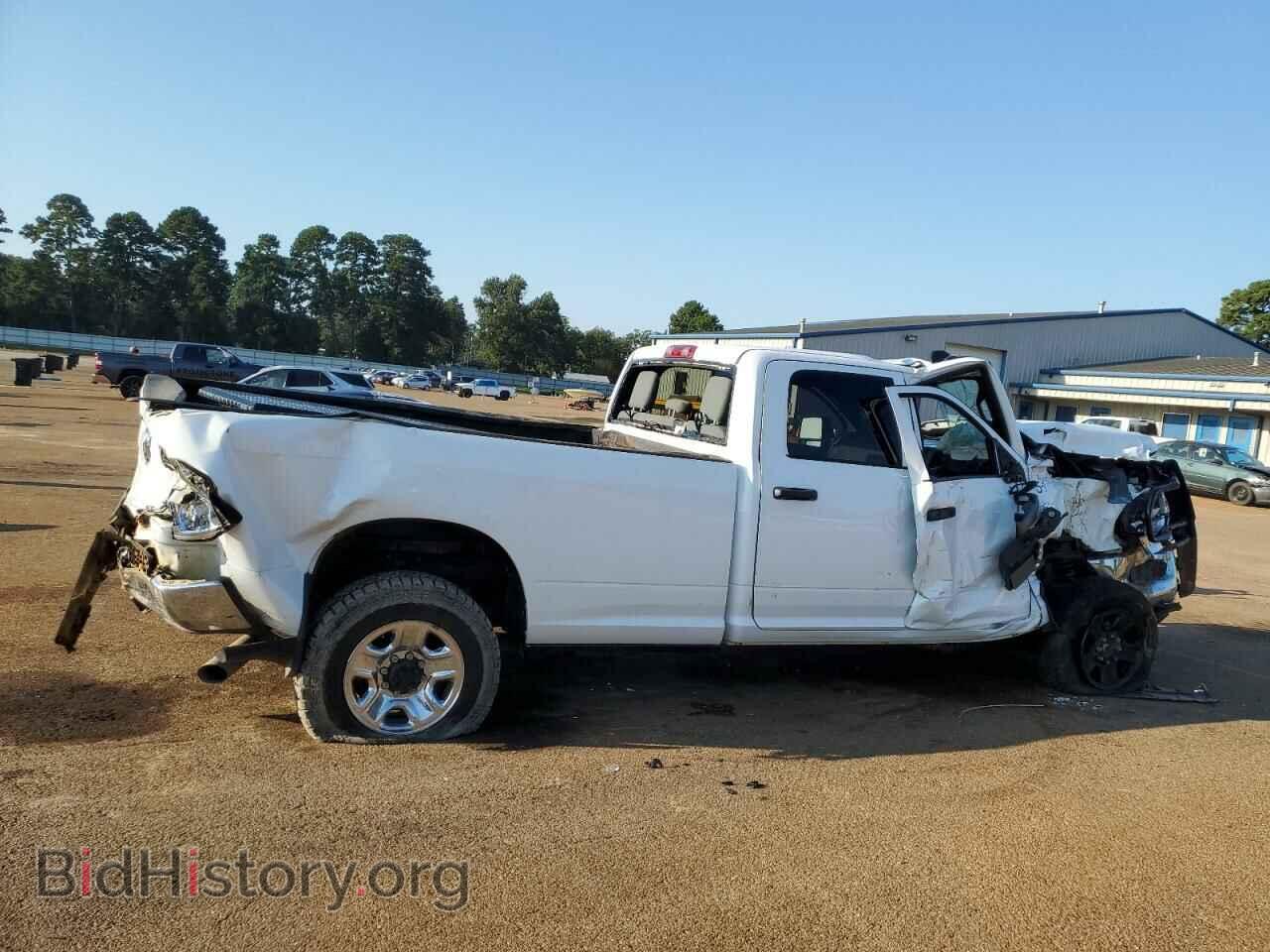 2023 RAM 2500 - VIN: 3C6UR5HLXPG500683 - Фото 3