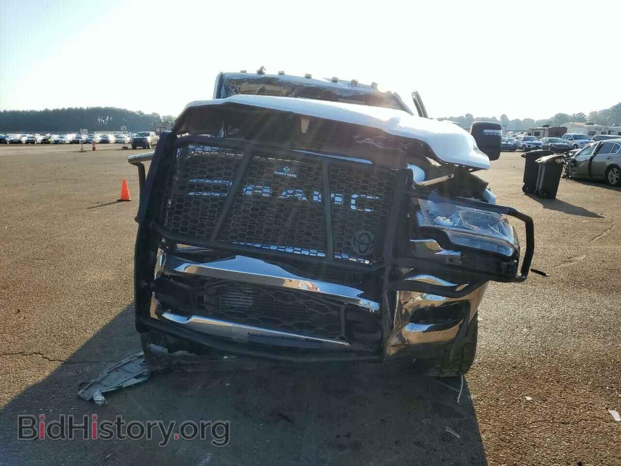 2023 RAM 2500 - VIN: 3C6UR5HLXPG500683 - Фото 5