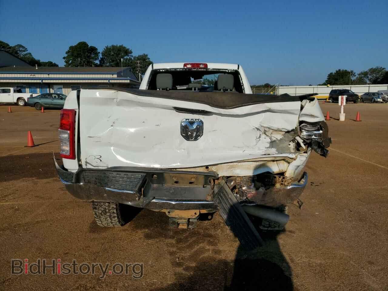 2023 RAM 2500 - VIN: 3C6UR5HLXPG500683 - Фото 6