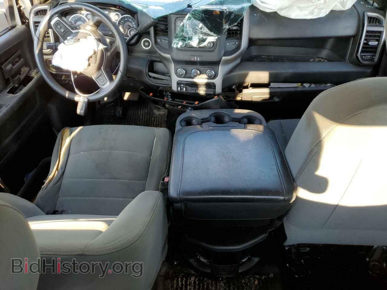 2023 RAM 2500 - VIN: 3C6UR5HLXPG500683 - Фото 8