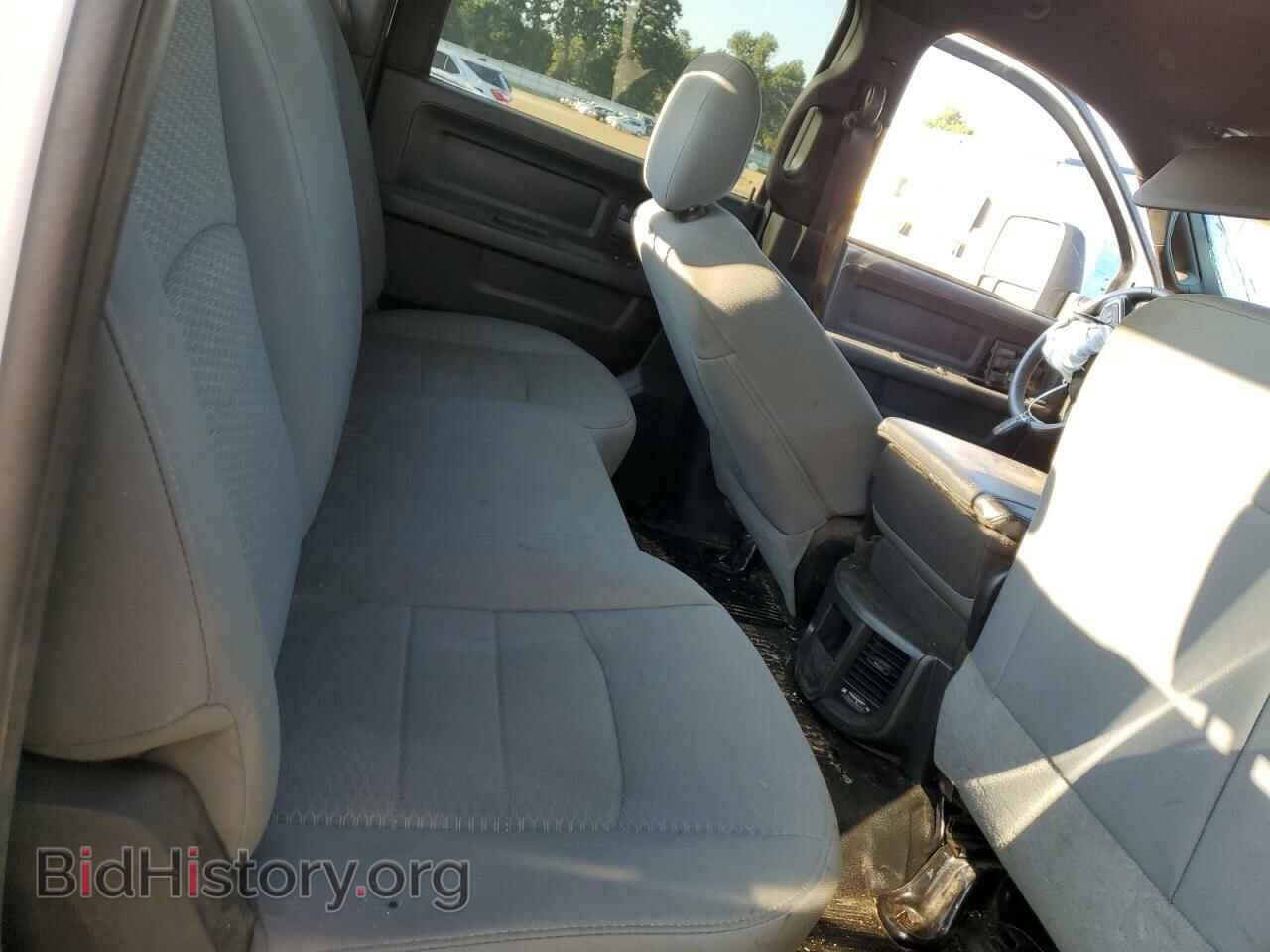 2023 RAM 2500 - VIN: 3C6UR5HLXPG500683 - Фото 10