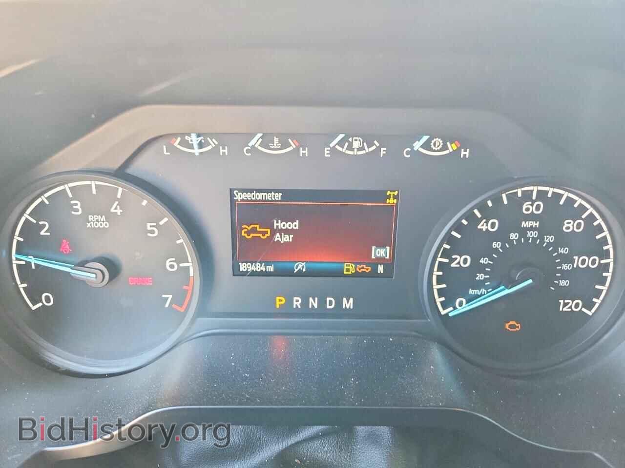 2021 FORD F150 - VIN: 1FTFW1E82MFA34490 - Фото 9