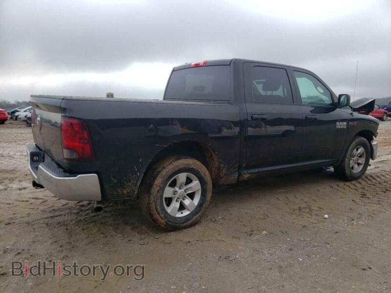 2015 RAM 1500 (VIN 1C6RR6KM3FS589887) — photo 3 of 12