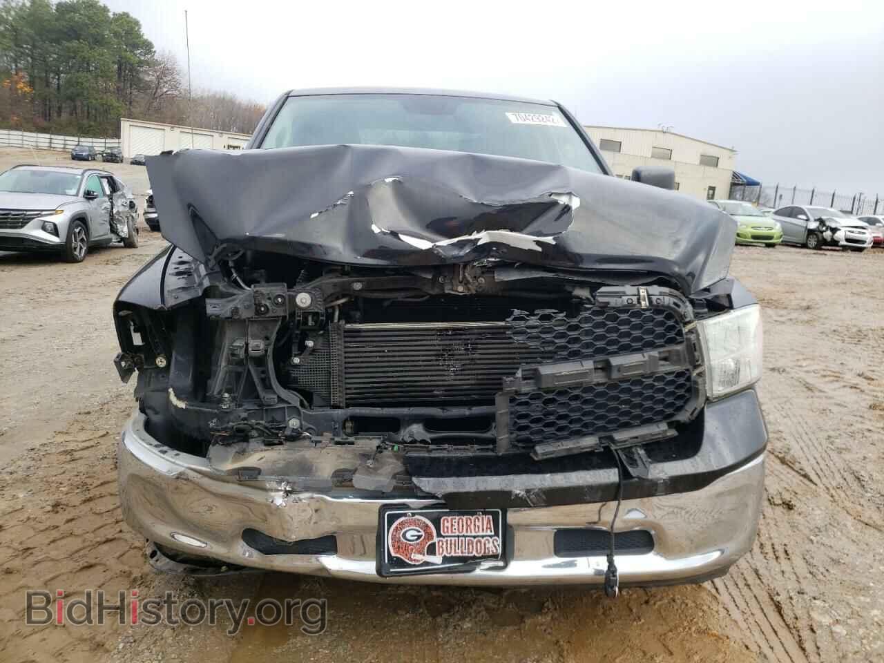 2015 RAM 1500 - VIN: 1C6RR6KM3FS589887 - Фото 5