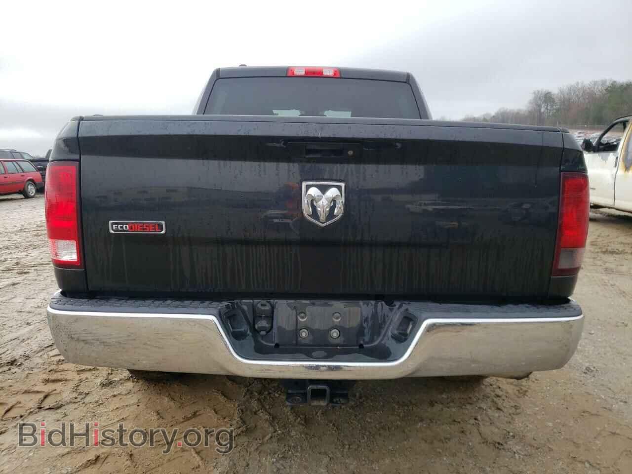 2015 RAM 1500 - VIN: 1C6RR6KM3FS589887 - Фото 6