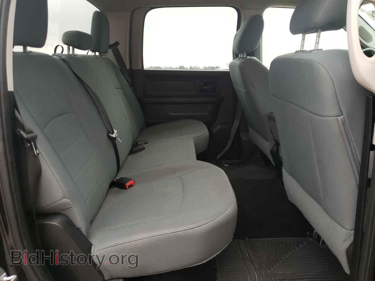 2015 RAM 1500 - VIN: 1C6RR6KM3FS589887 - Фото 10