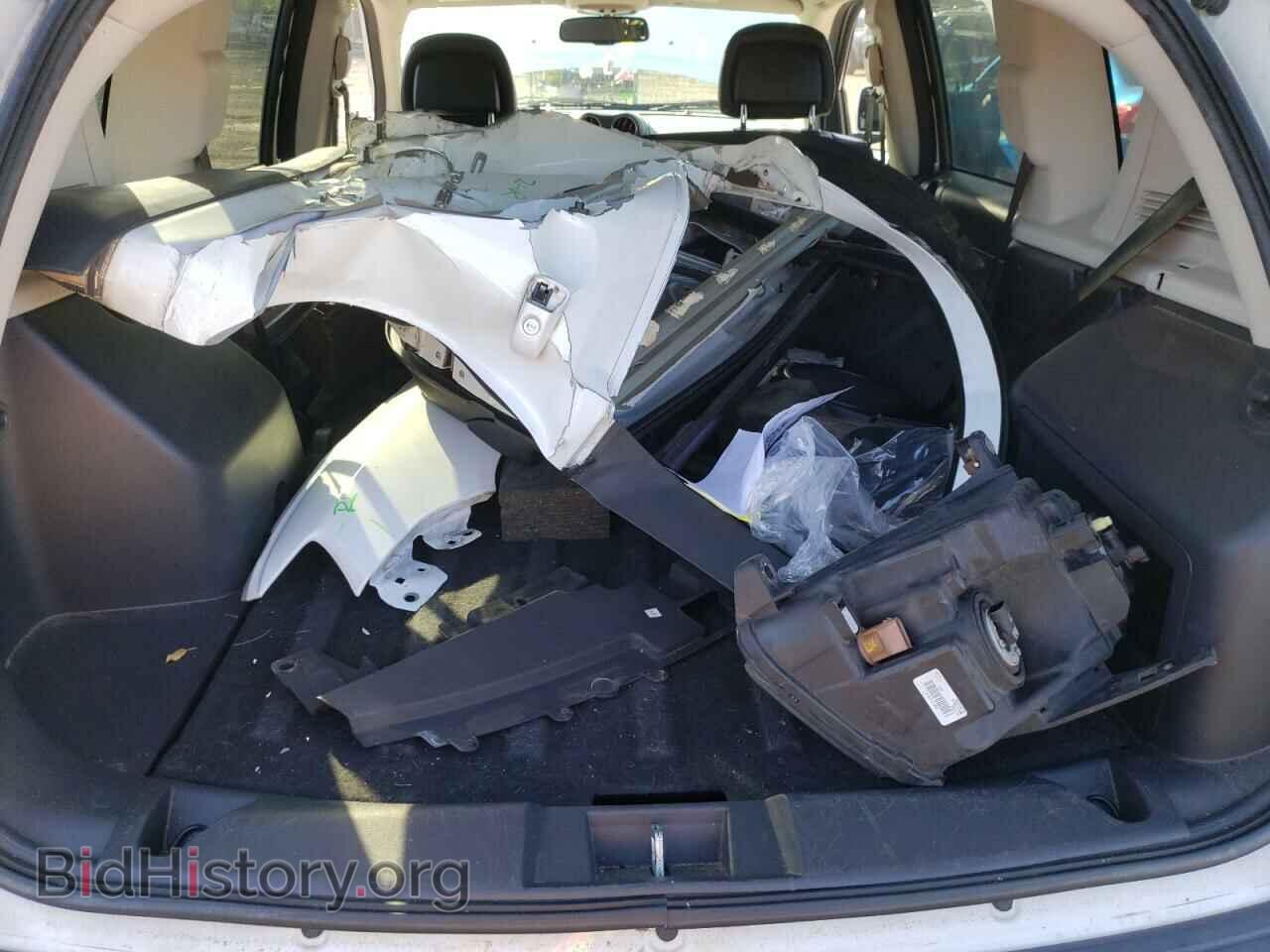 2016 JEEP COMPASS - VIN: 1C4NJDEB8GD708245 - Фото 13