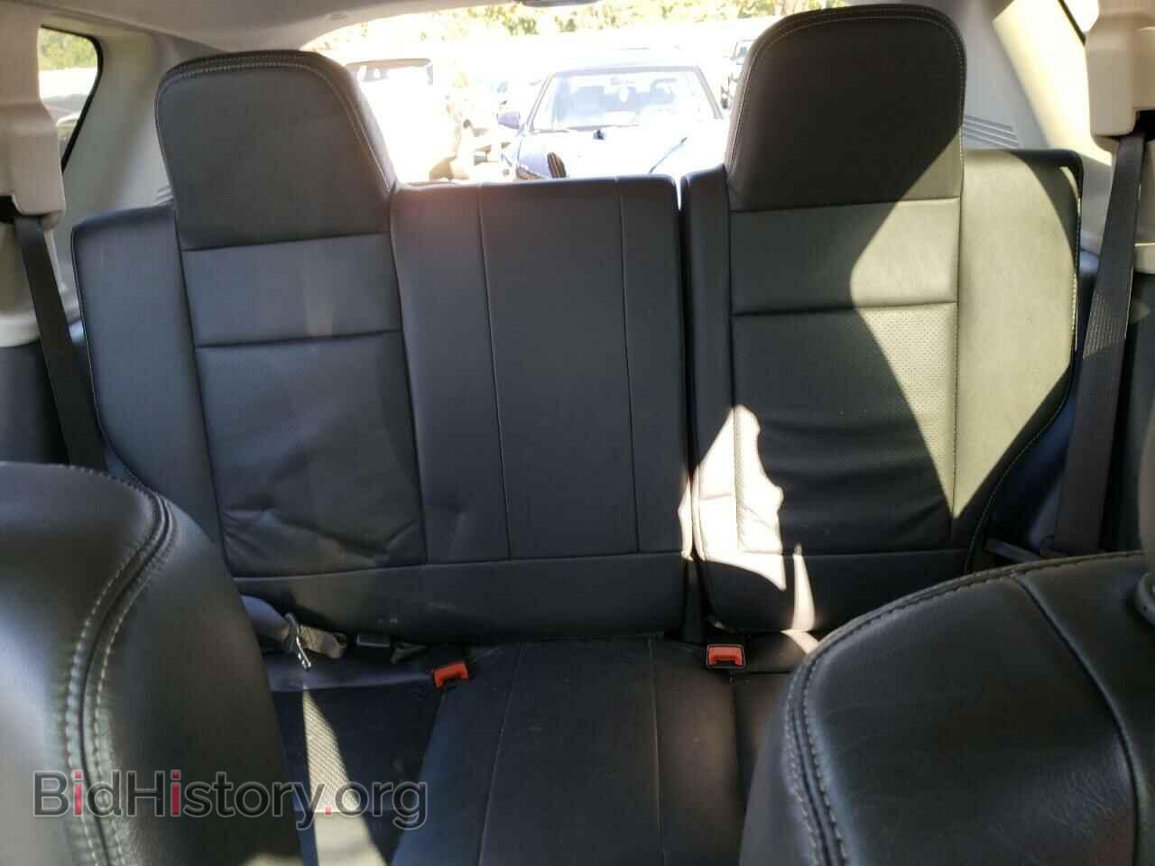 2016 JEEP COMPASS - VIN: 1C4NJDEB8GD708245 - Фото 10