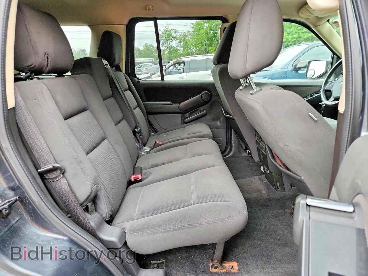 2010 FORD EXPLORER - VIN: 1FMEU7DE9AUA89694 - Photo 11