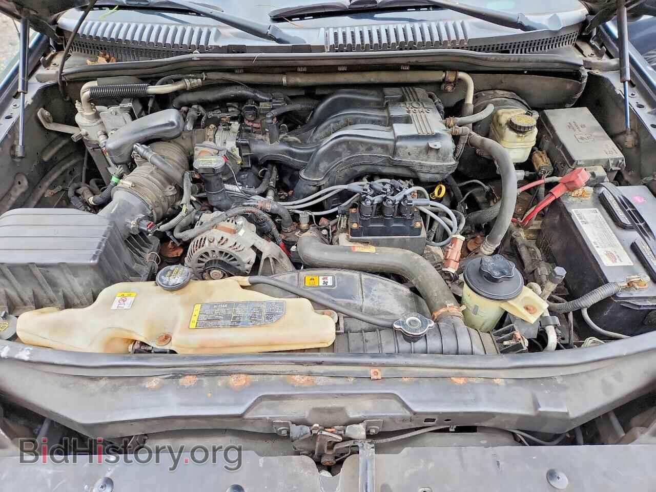 2010 FORD EXPLORER - VIN: 1FMEU7DE9AUA89694 - Photo 12