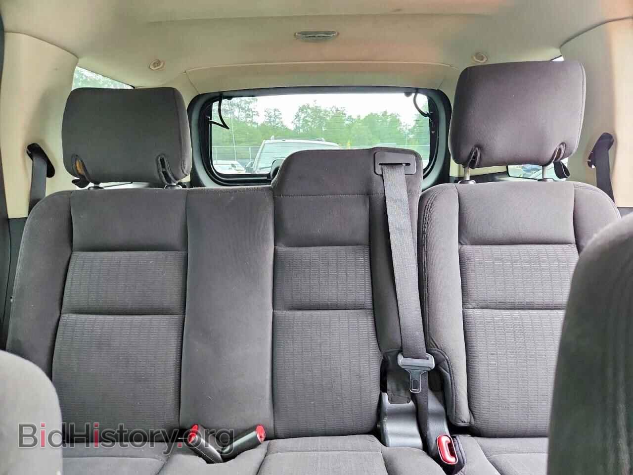 2010 FORD EXPLORER - VIN: 1FMEU7DE9AUA89694 - Photo 10