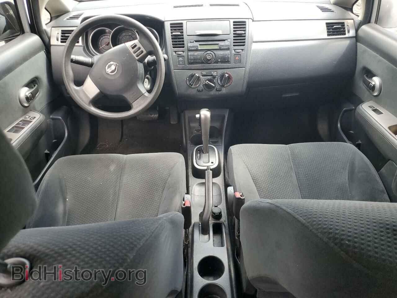 2011 NISSAN VERSA - VIN: 3N1BC1CP2BL429874 - Фото 8