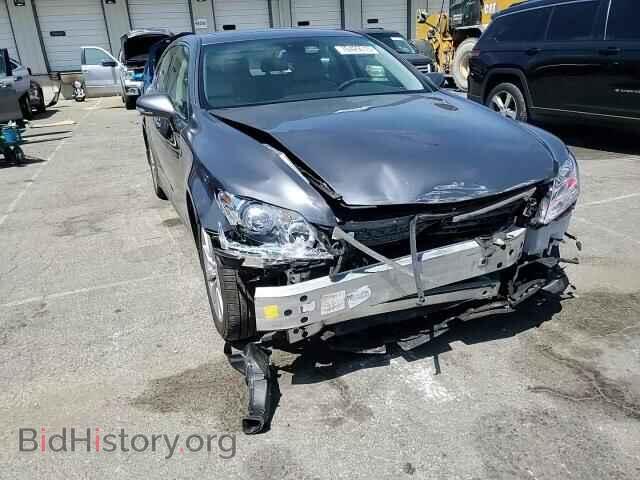 2012 LEXUS LS460 - VIN: JTHCL5EF9C5014791 - Photo 14
