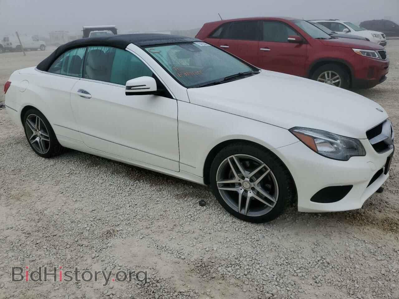 2015 MERCEDES-BENZ E-CLASS - VIN: WDDKK6FFXFF300321 - Фото 4