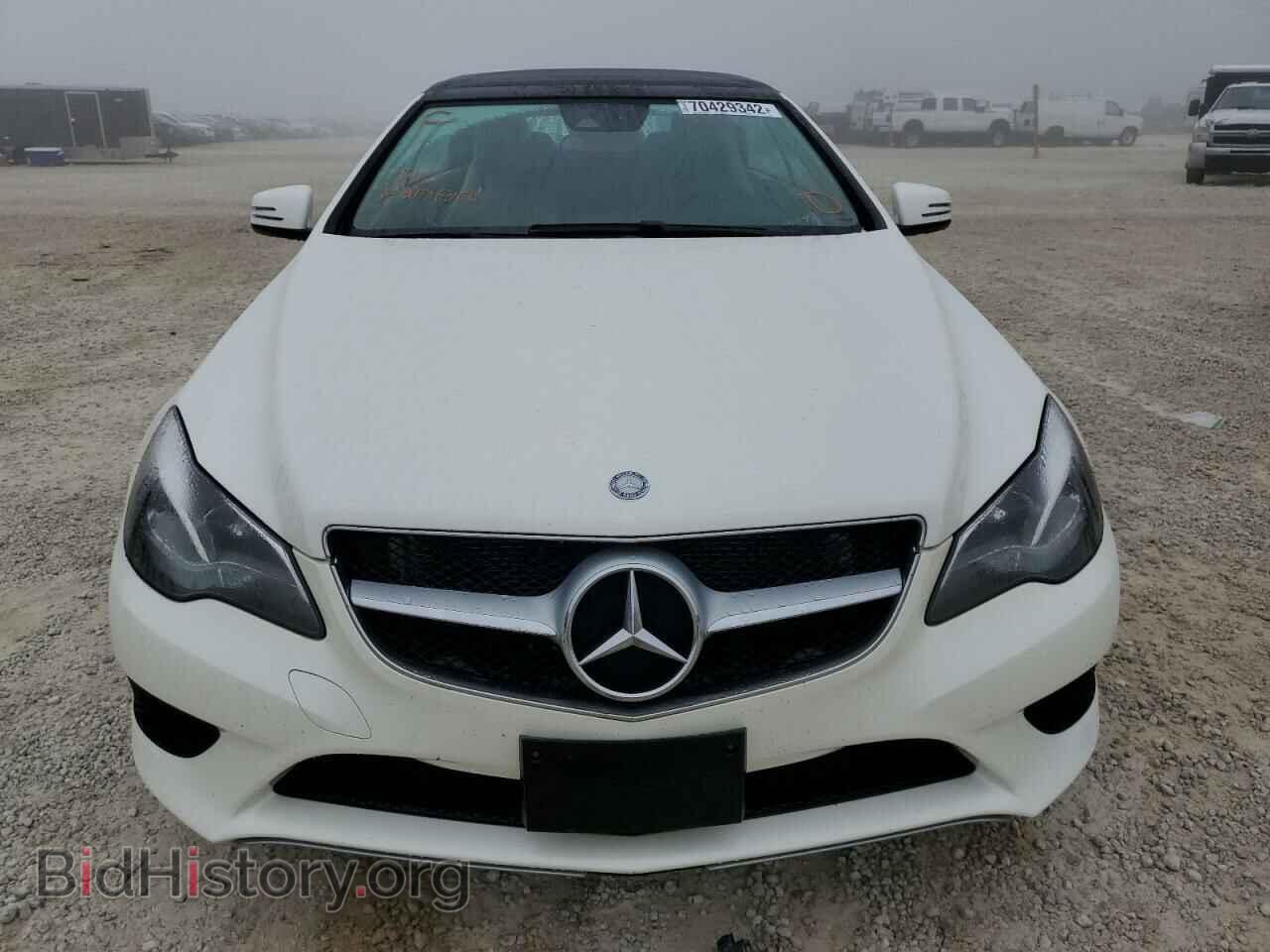 2015 MERCEDES-BENZ E-CLASS - VIN: WDDKK6FFXFF300321 - Фото 5