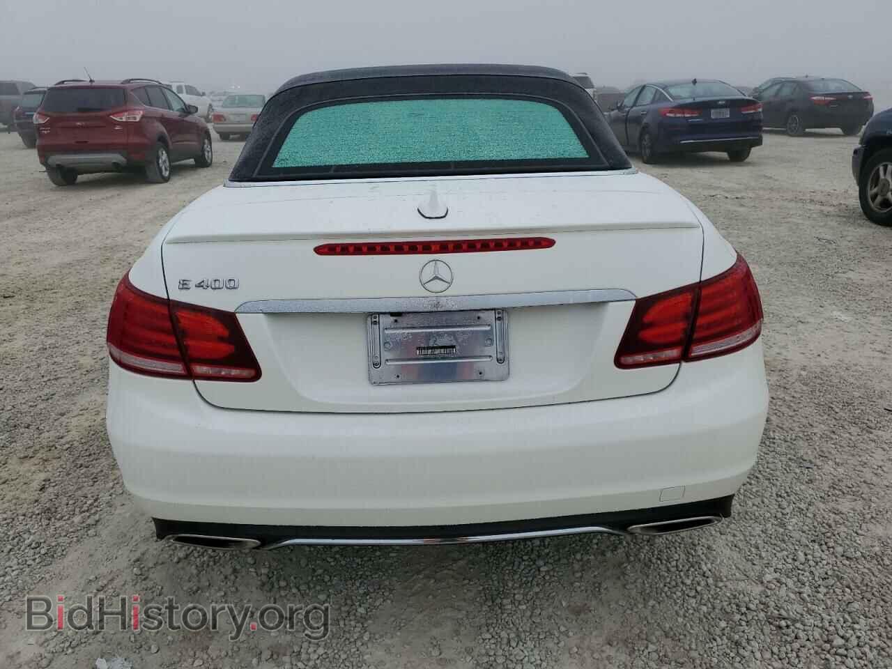 2015 MERCEDES-BENZ E-CLASS - VIN: WDDKK6FFXFF300321 - Фото 6