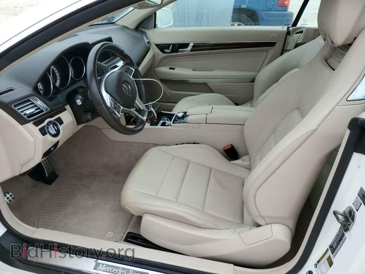 2015 MERCEDES-BENZ E-CLASS - VIN: WDDKK6FFXFF300321 - Фото 7