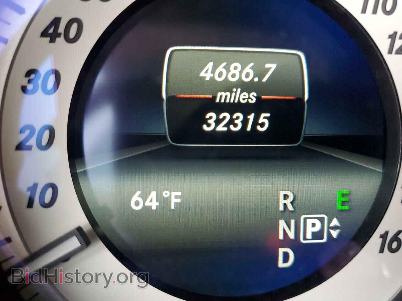 2015 MERCEDES-BENZ E-CLASS - VIN: WDDKK6FFXFF300321 - Фото 9
