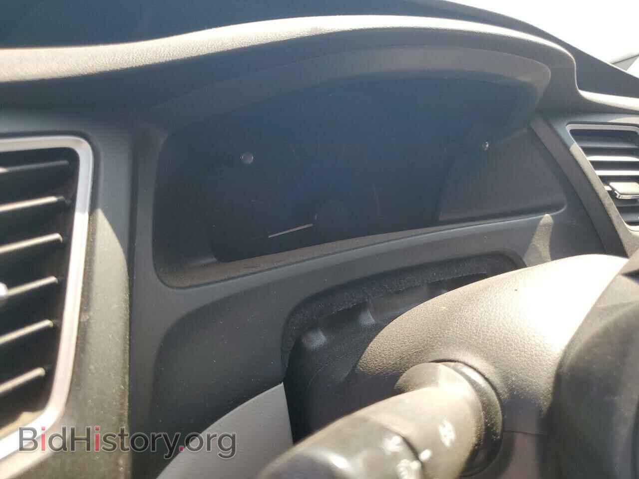 2015 HONDA CIVIC - VIN: 19XFB2F53FE263778 - Фото 9