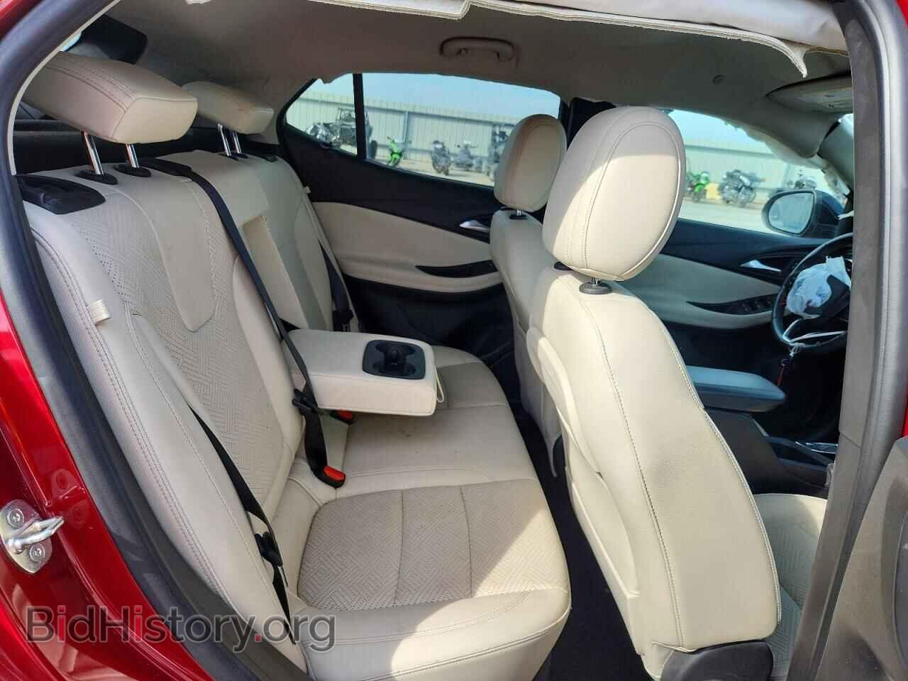 2020 BUICK ENCORE - VIN: KL4MMFS29LB059851 - Photo 11