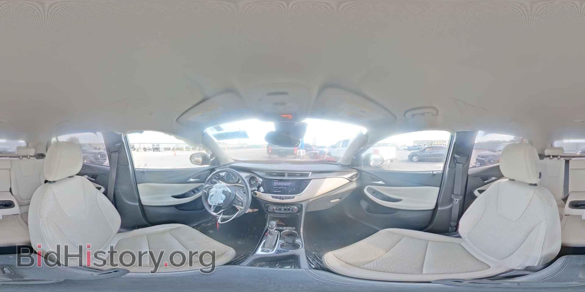 2020 BUICK ENCORE - VIN: KL4MMFS29LB059851 - Photo 15
