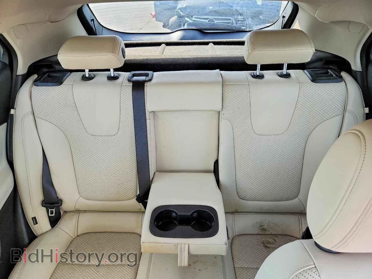 2020 BUICK ENCORE - VIN: KL4MMFS29LB059851 - Photo 10