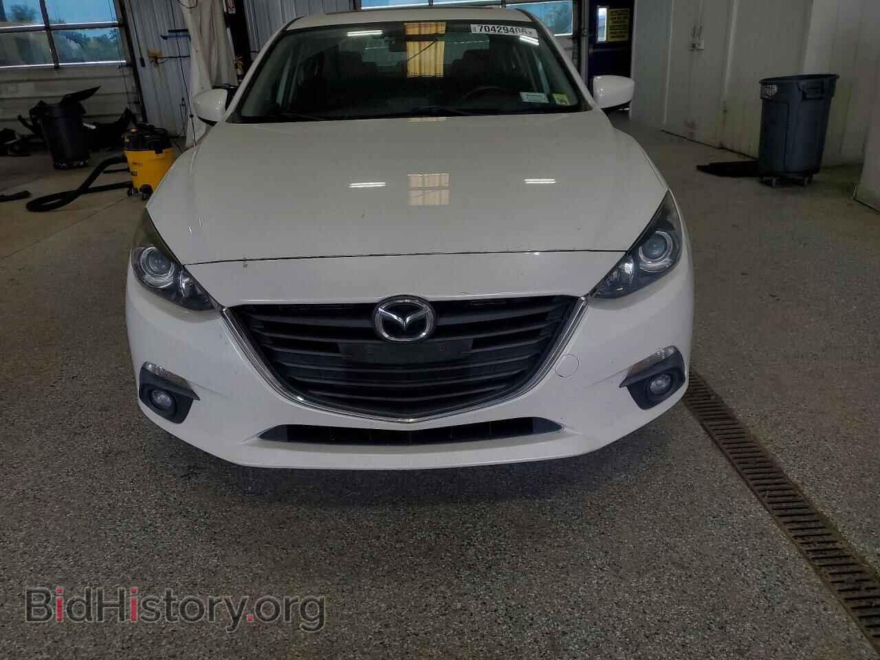 2016 MAZDA 3 - VIN: 3MZBM1V70GM267216 - Photo 5