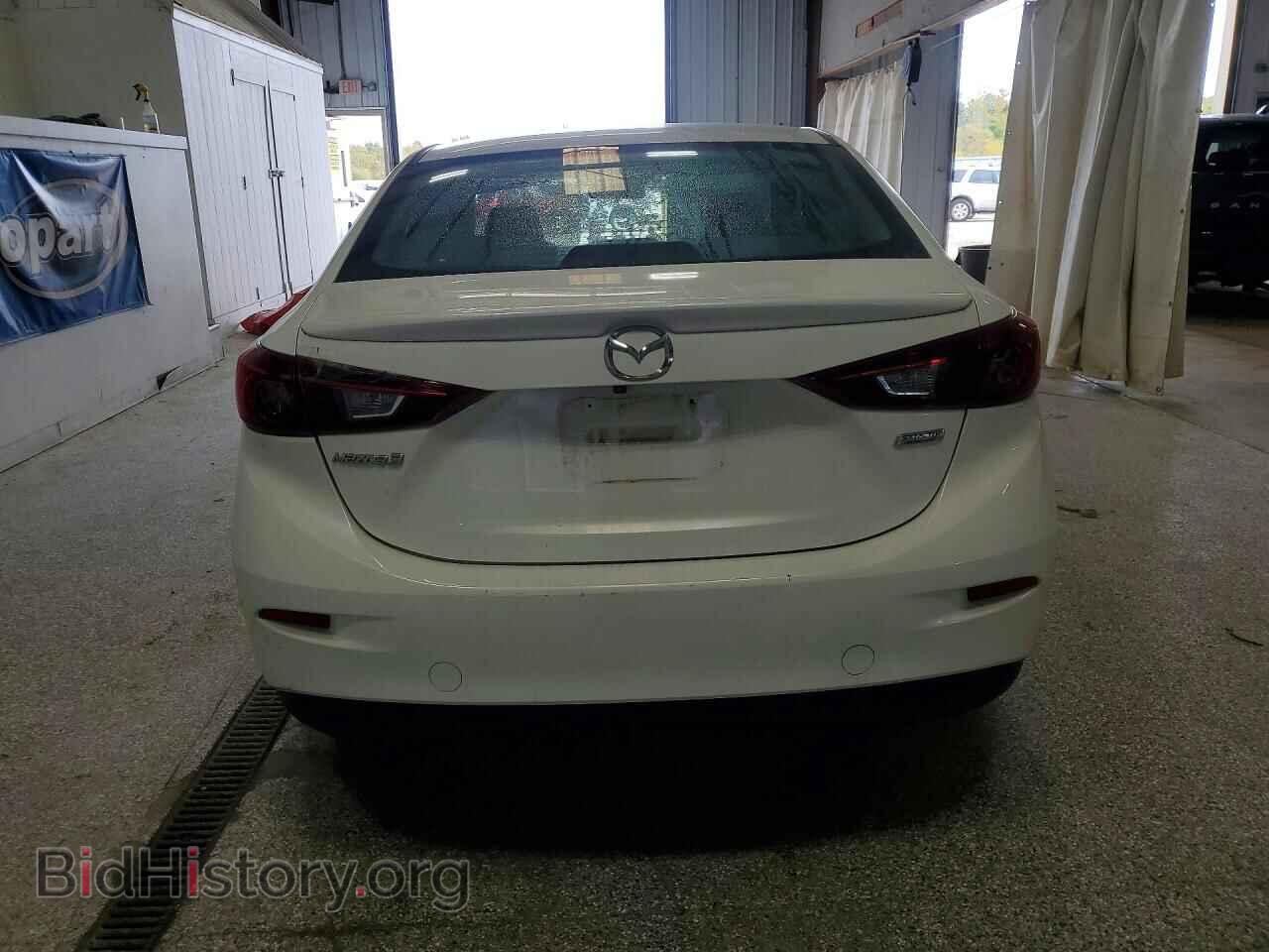 2016 MAZDA 3 - VIN: 3MZBM1V70GM267216 - Photo 6