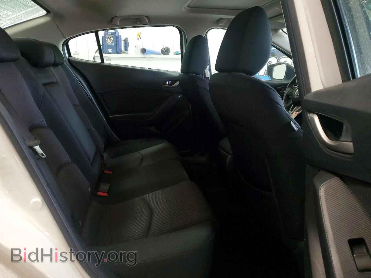 2016 MAZDA 3 - VIN: 3MZBM1V70GM267216 - Photo 10