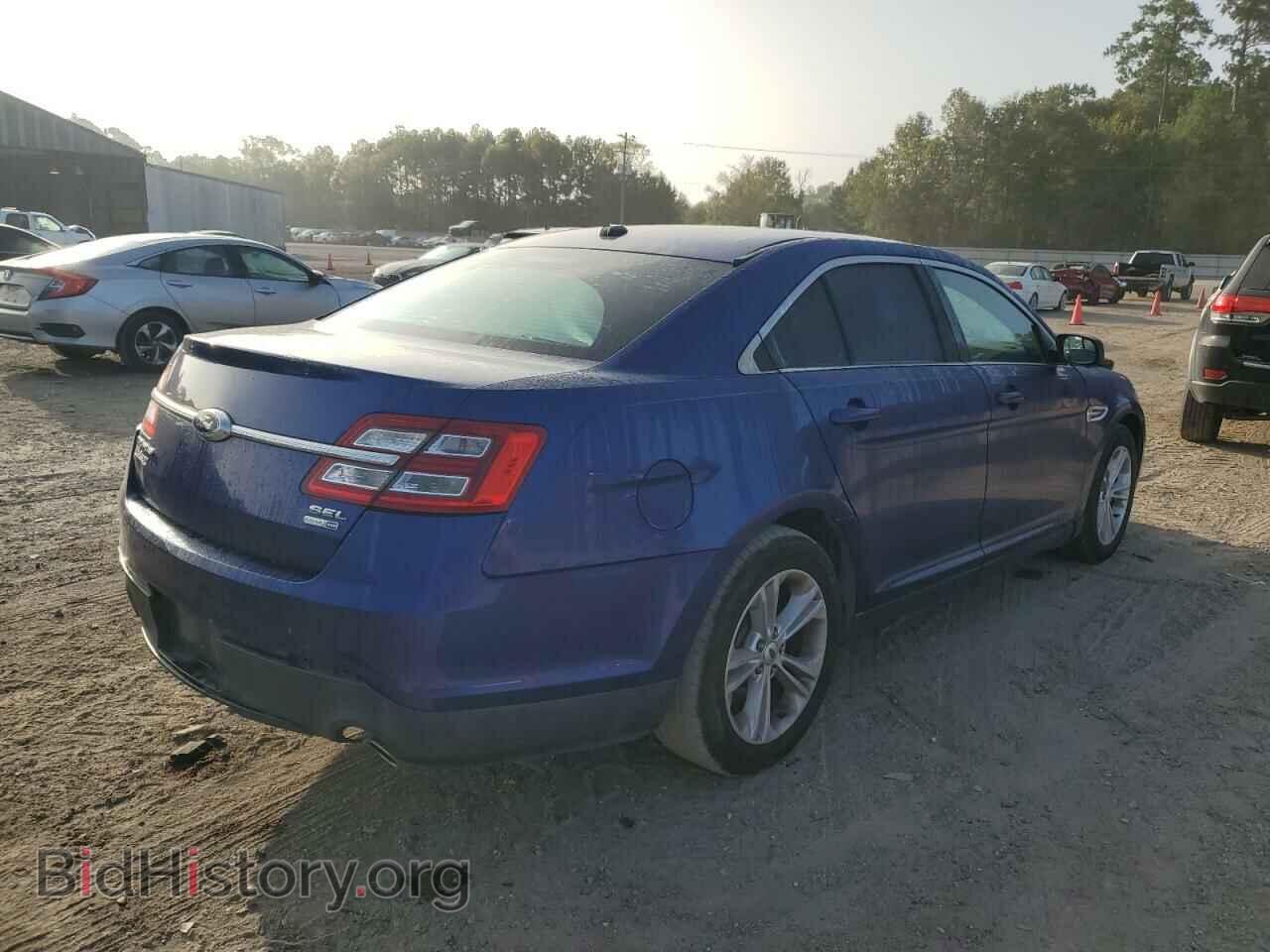 2015 FORD TAURUS - VIN: 1FAHP2H89FG175390 - Photo 3
