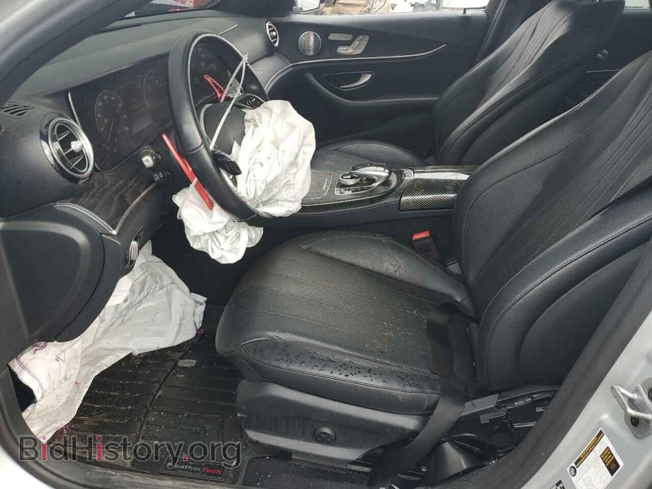 2020 MERCEDES-BENZ E-CLASS - VIN: WDDZF8EB3LA747305 - Фото 7