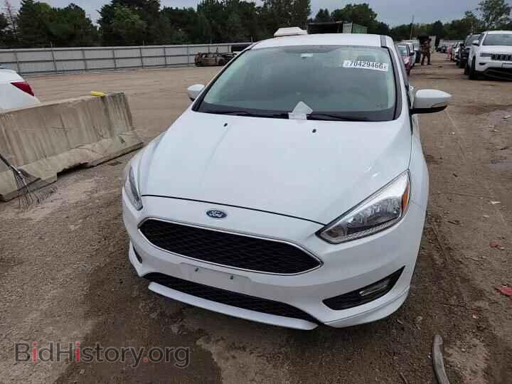 2016 FORD FOCUS - VIN: 1FADP3K2XGL229121 - Photo 13