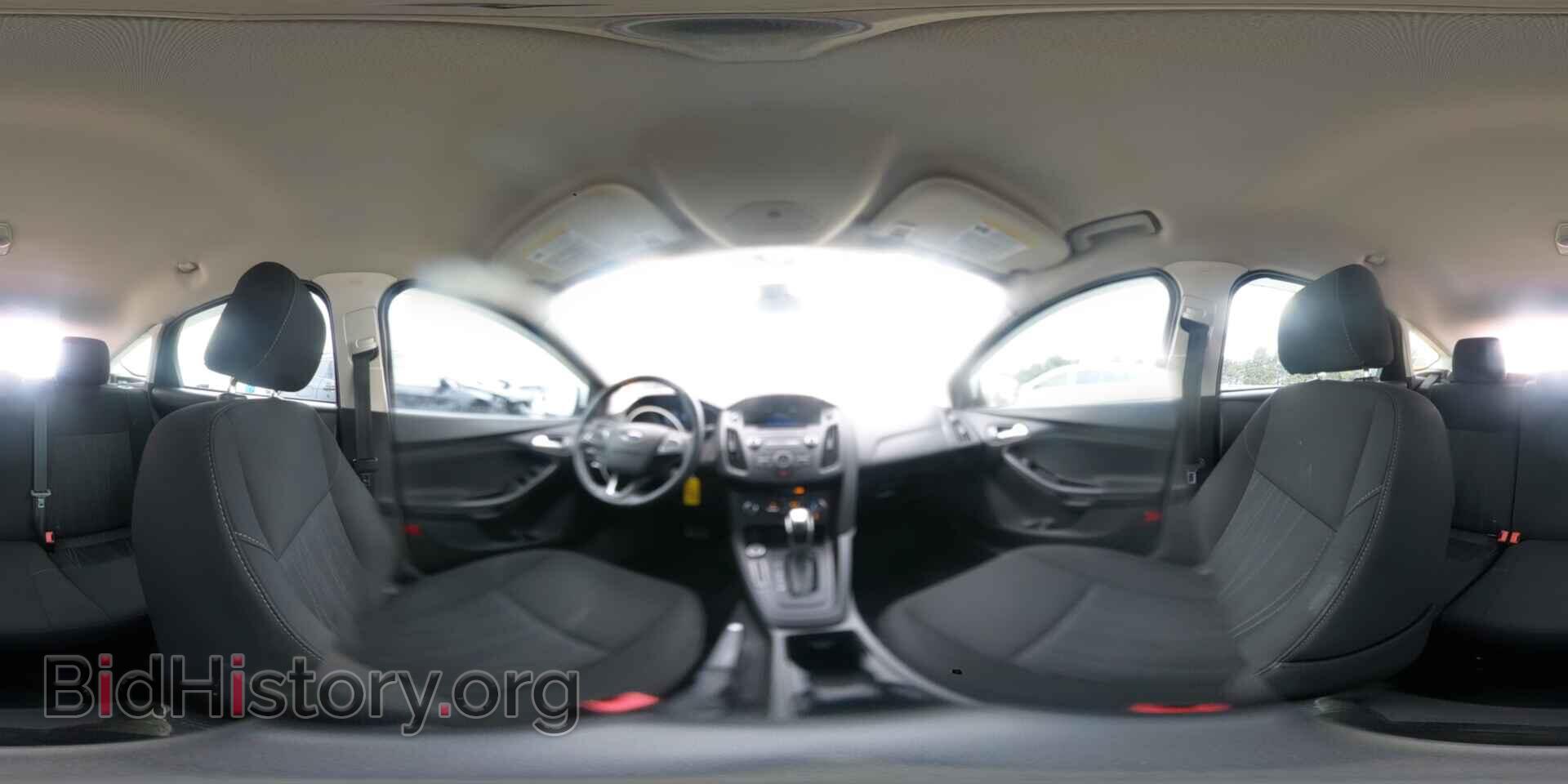 2016 FORD FOCUS - VIN: 1FADP3K2XGL229121 - Photo 14