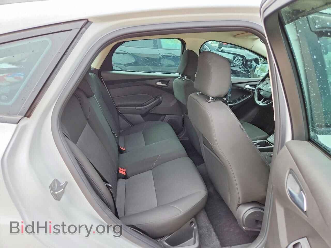 2016 FORD FOCUS - VIN: 1FADP3K2XGL229121 - Photo 10