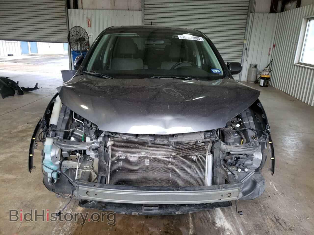 2012 HONDA CRV - VIN: 5J6RM3H54CL032637 - Фото 5