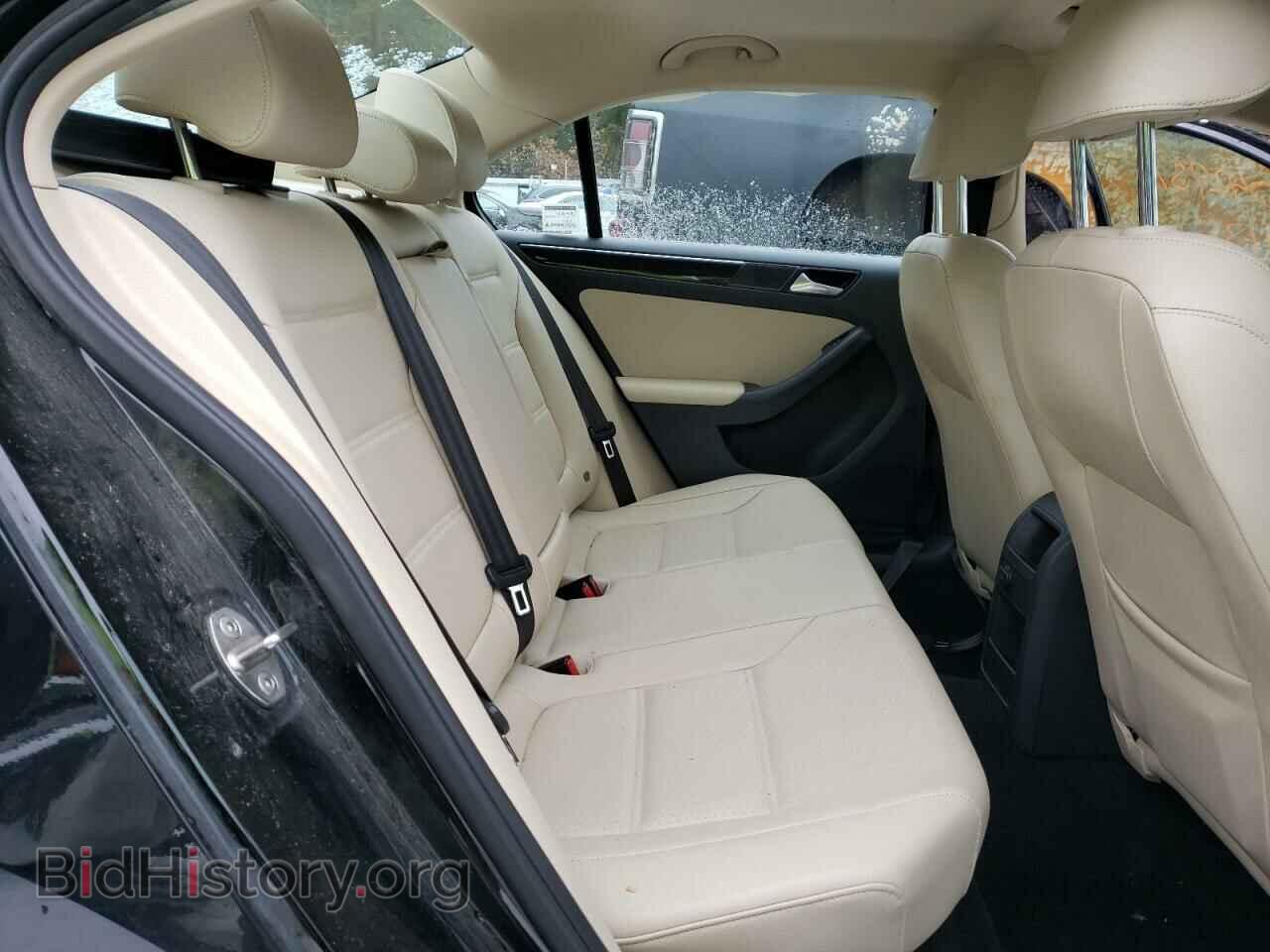 2017 VOLKSWAGEN JETTA - VIN: 3VWL17AJ6HM263304 - Фото 6