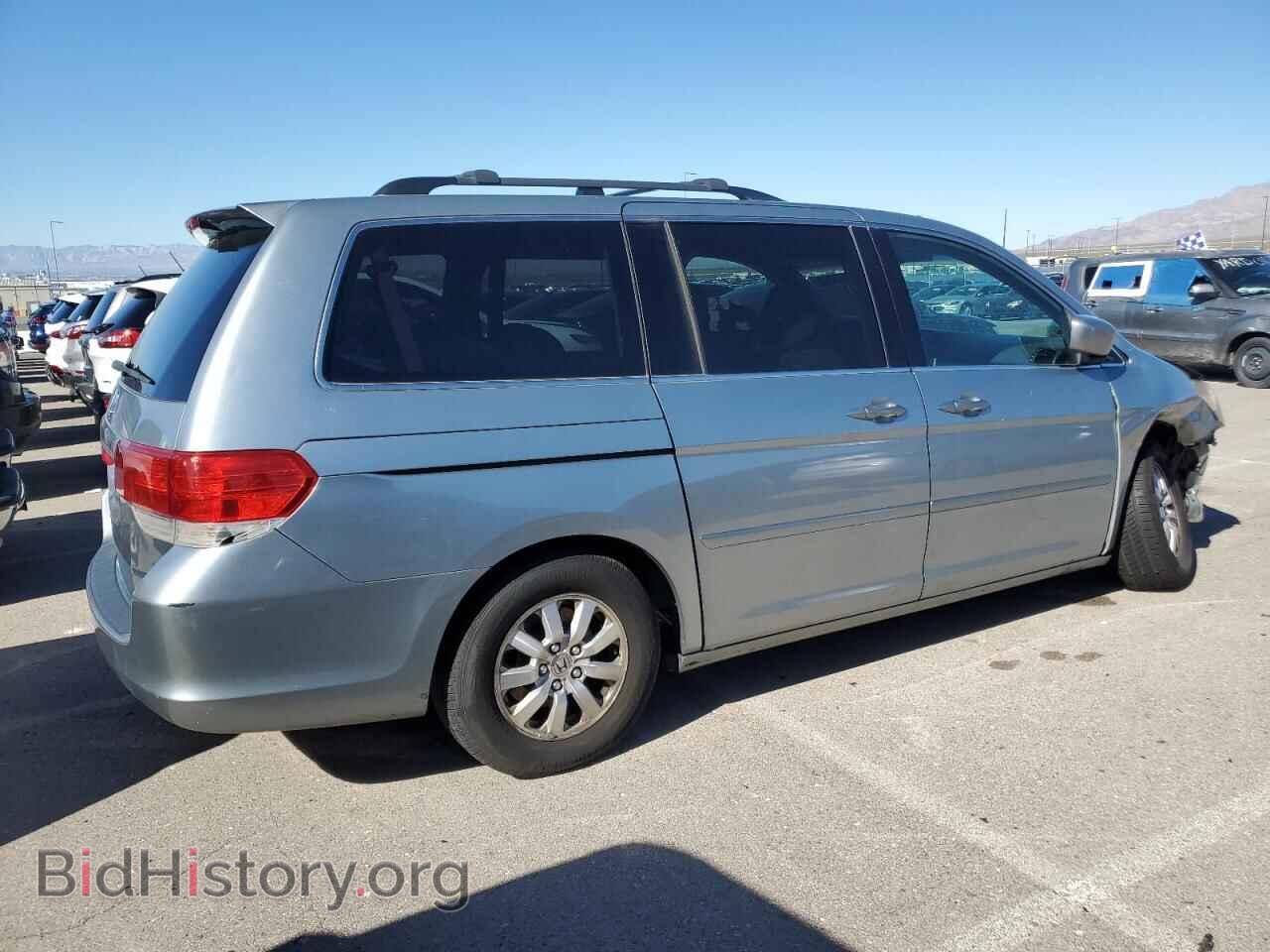 2010 HONDA All Models - VIN: 5FNRL3H43AB028319 - Фото 3