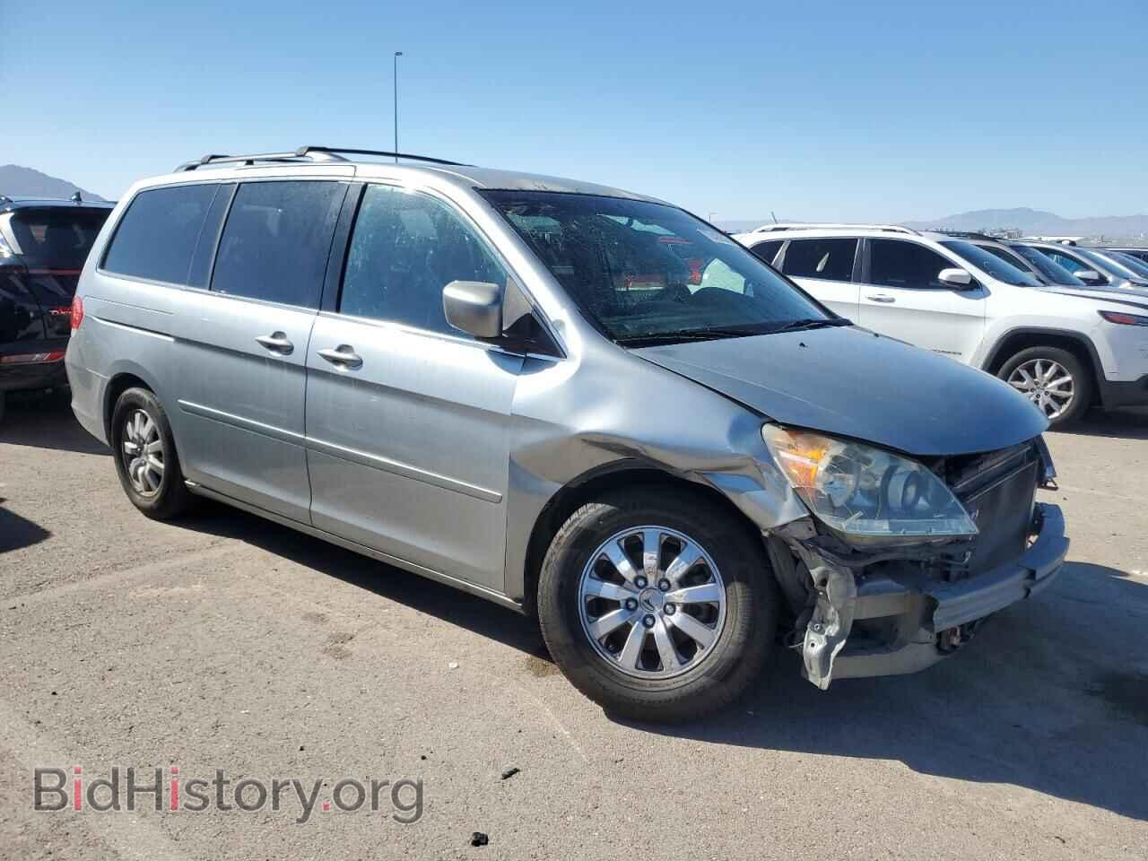 2010 HONDA All Models - VIN: 5FNRL3H43AB028319 - Фото 4