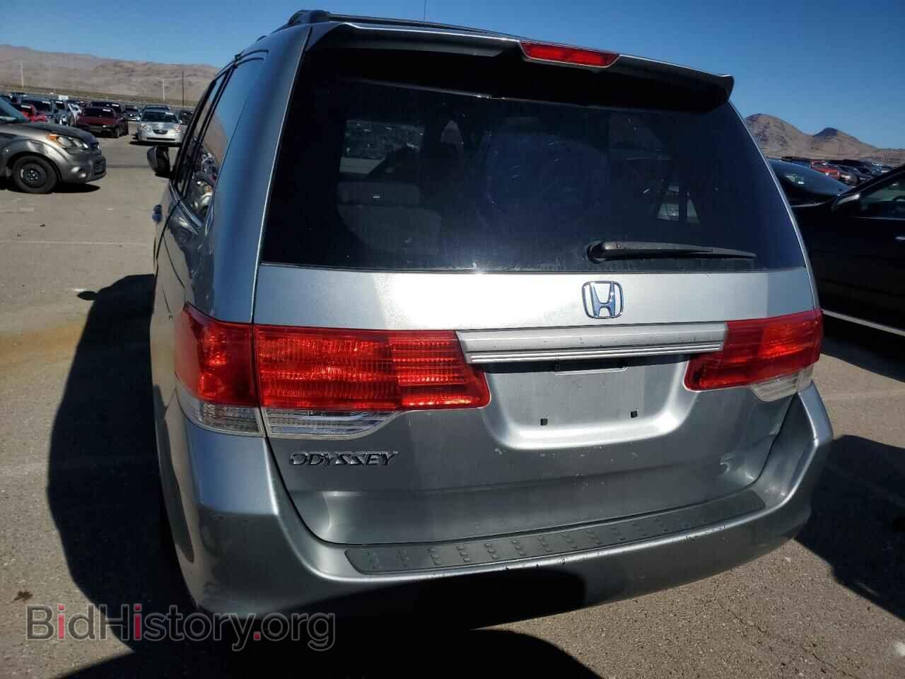 2010 HONDA All Models - VIN: 5FNRL3H43AB028319 - Фото 6