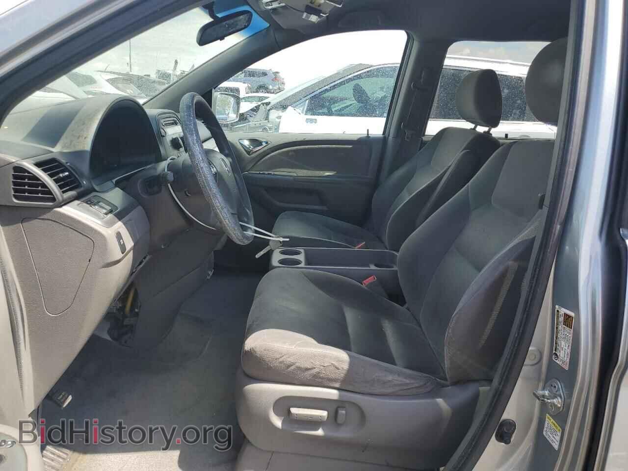2010 HONDA All Models - VIN: 5FNRL3H43AB028319 - Фото 7