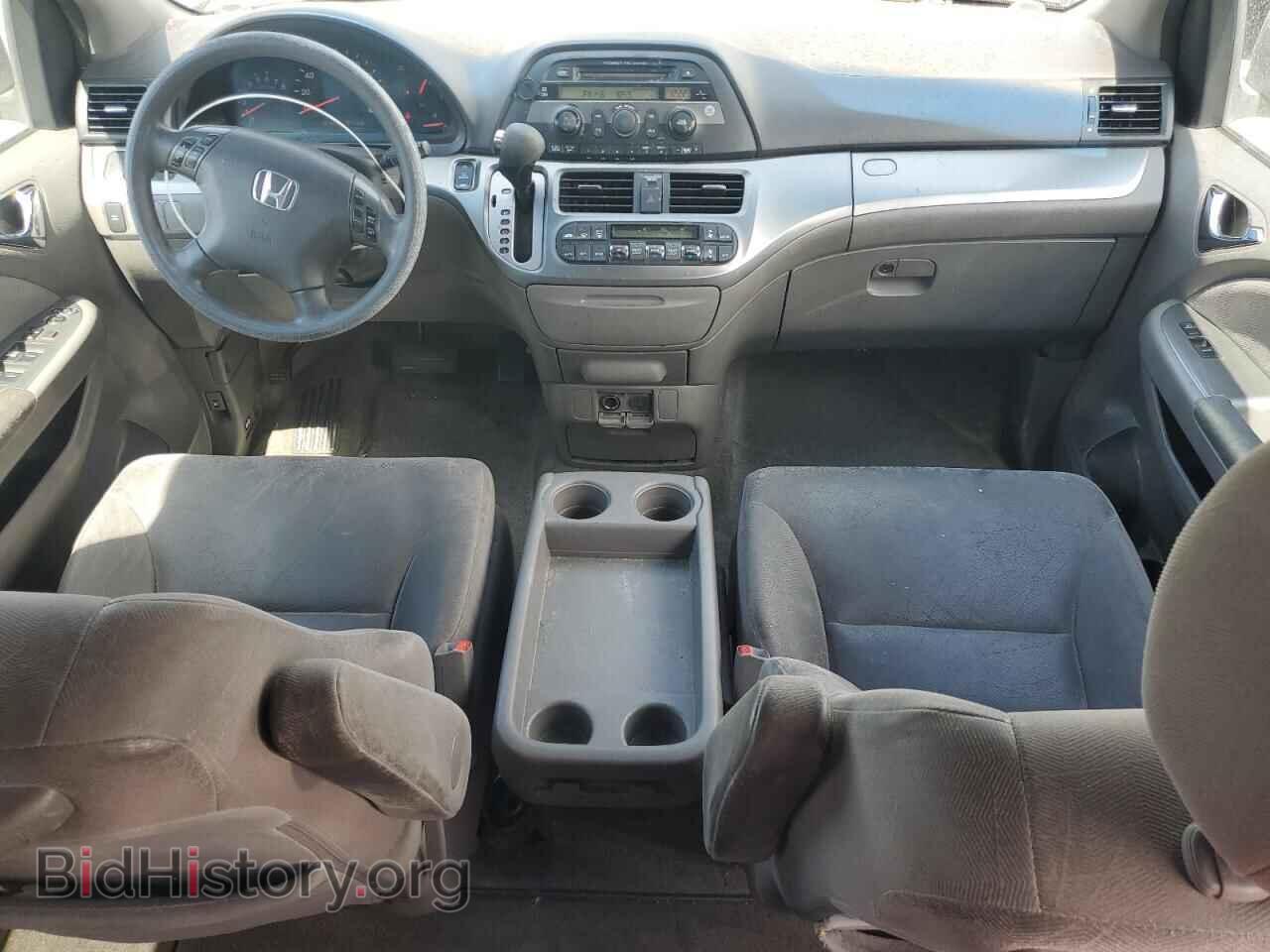 2010 HONDA All Models - VIN: 5FNRL3H43AB028319 - Фото 8