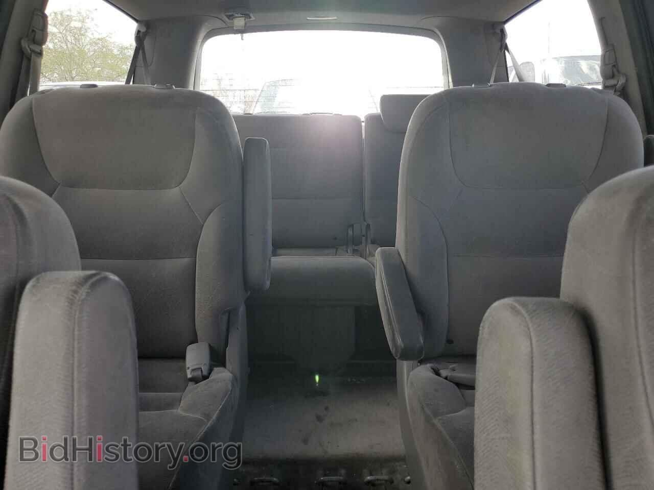 2010 HONDA All Models - VIN: 5FNRL3H43AB028319 - Фото 10