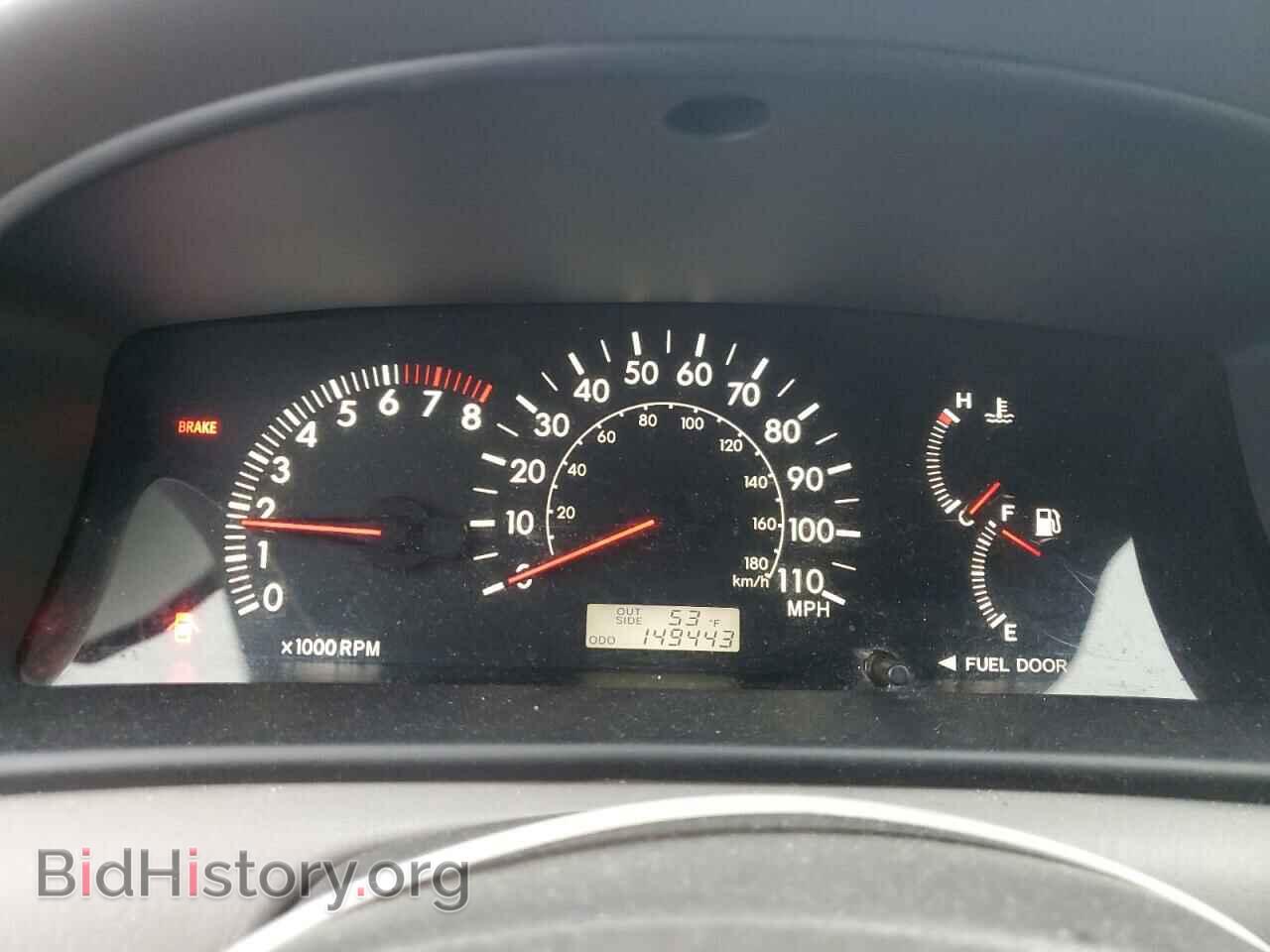 2007 TOYOTA COROLLA - VIN: JTDBR32E570102879 - Фото 9