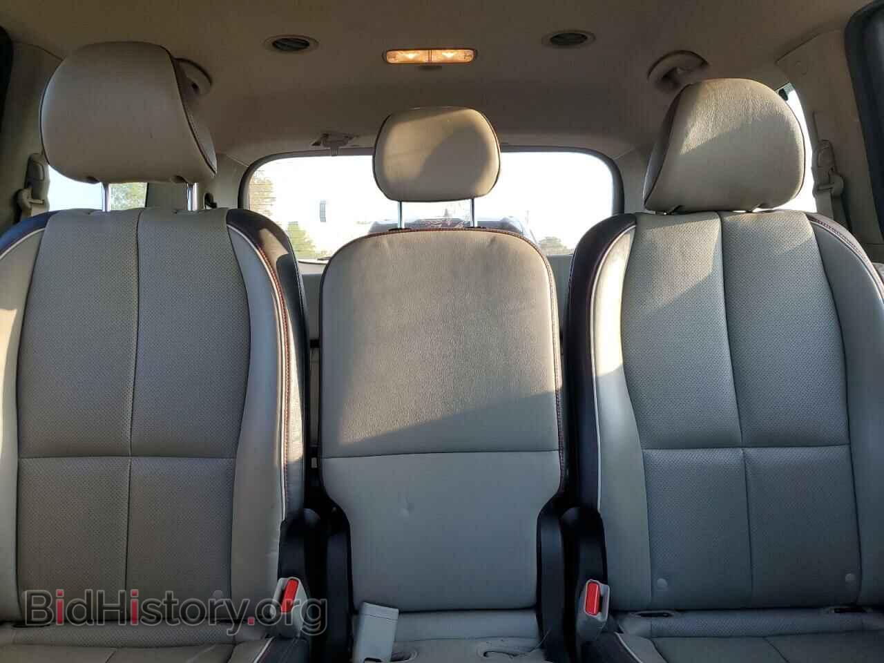 2015 KIA All Models - VIN: KNDMC5C16F6060705 - Фото 10