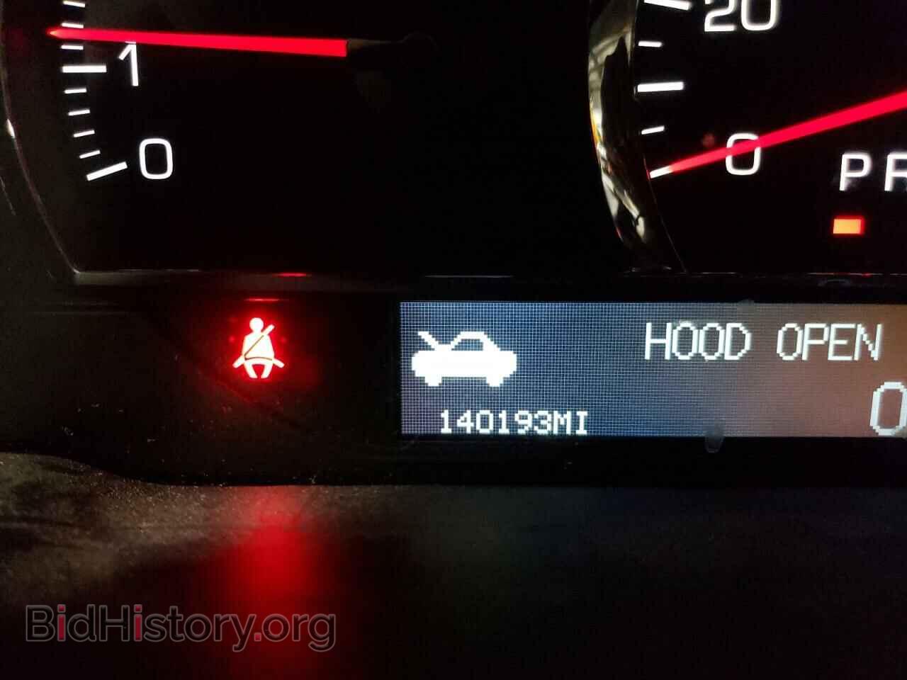 2006 CADILLAC DTS - VIN: 1G6KD57Y96U223468 - Фото 8