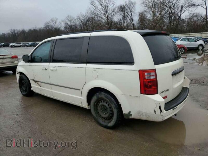 2010 Dodge CARAVAN (VIN 2D4RN5D16AR234582) — photo 2 of 13