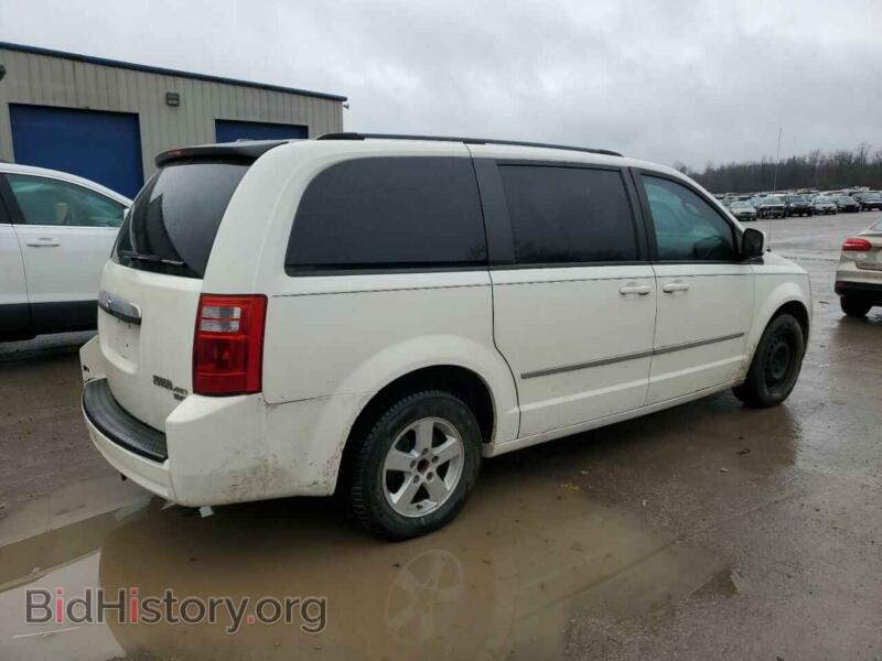 2010 Dodge CARAVAN (VIN 2D4RN5D16AR234582) — photo 3 of 13