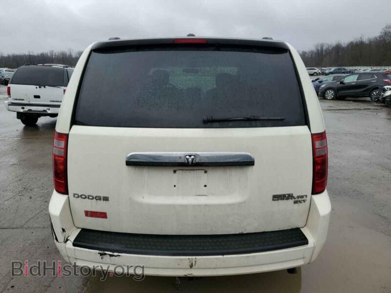 2010 Dodge CARAVAN (VIN 2D4RN5D16AR234582) — photo 6 of 13