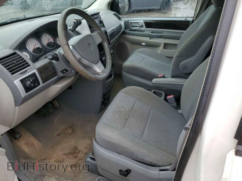 2010 Dodge CARAVAN (VIN 2D4RN5D16AR234582) — photo 7 of 13